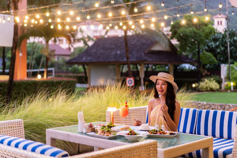 Photo of Kata Sea Breeze Resort hotel in Karon Beach