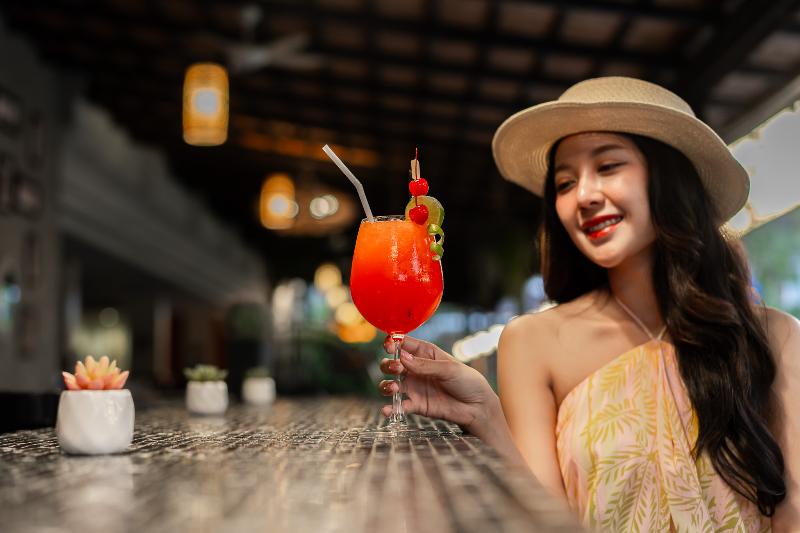 Photo of Kata Sea Breeze Resort hotel in Karon Beach