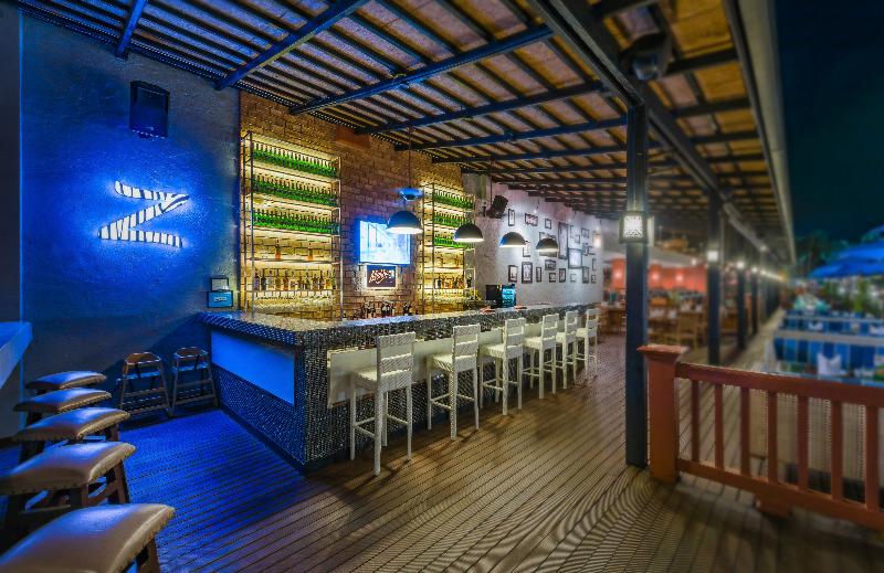 Photo of Kata Sea Breeze Resort hotel in Karon Beach