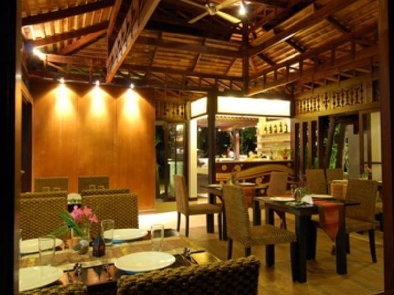 Niramaya Villa and Wellness exterior, 4-Star hotel in Phuket (and vicinity)