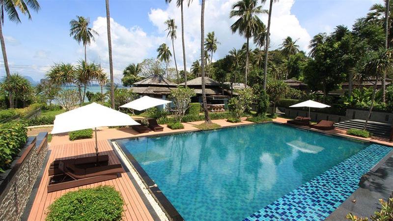 Photo of Niramaya Villa and Wellness, 4-star hotel in Phuket (and vicinity)