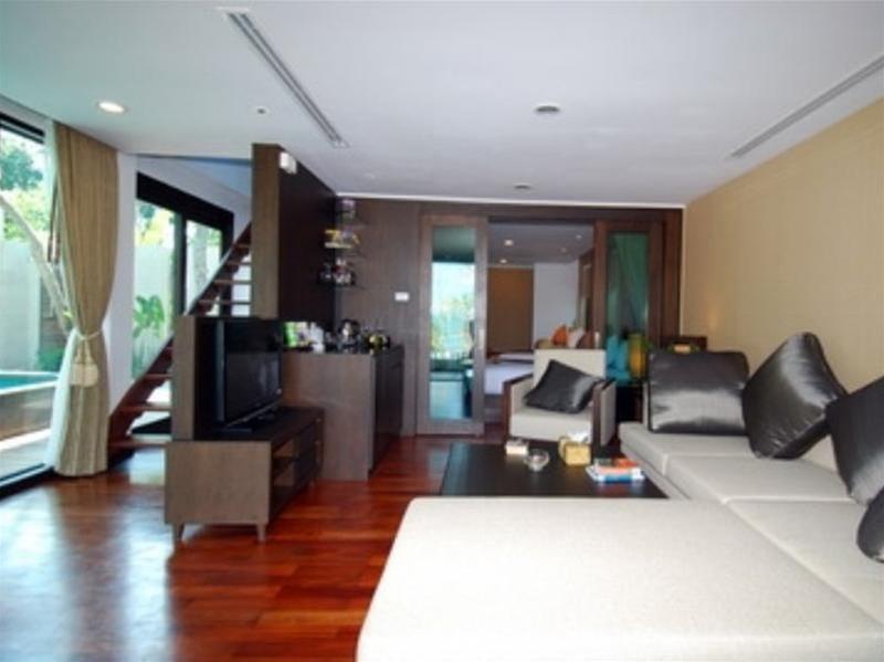 Photo of Niramaya Villa and Wellness, 4-star hotel in Phuket (and vicinity)