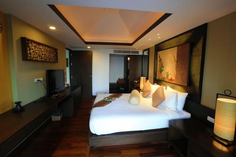 Photo of Niramaya Villa and Wellness, 4-star hotel in Phuket (and vicinity)