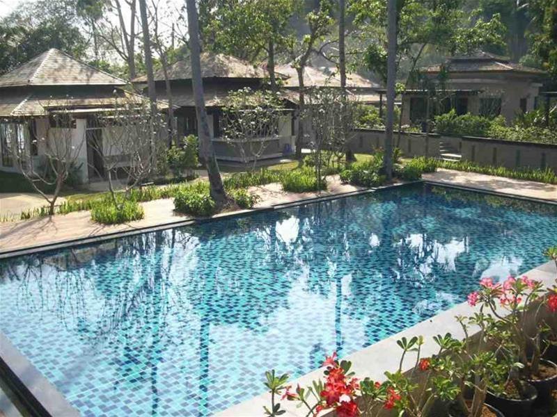 Photo of Niramaya Villa and Wellness, 4-star hotel in Phuket (and vicinity)