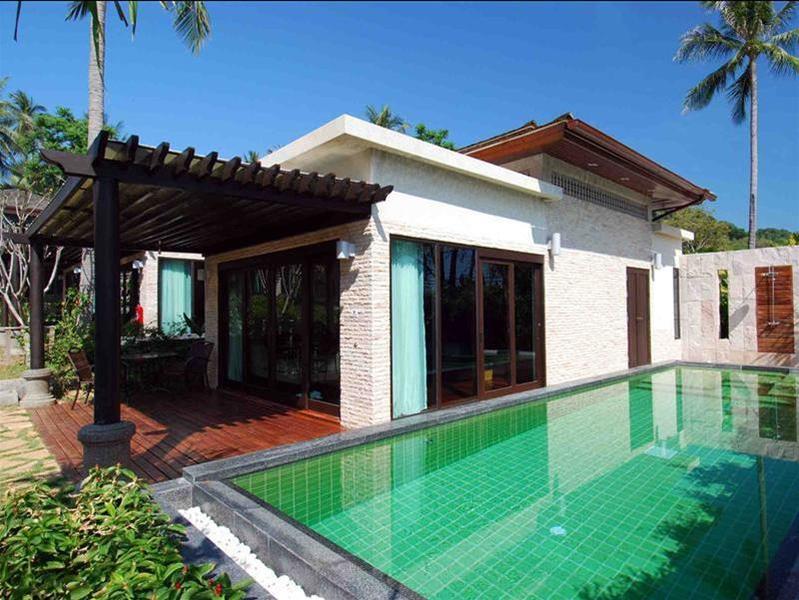 Photo of Niramaya Villa and Wellness, 4-star hotel in Phuket (and vicinity)