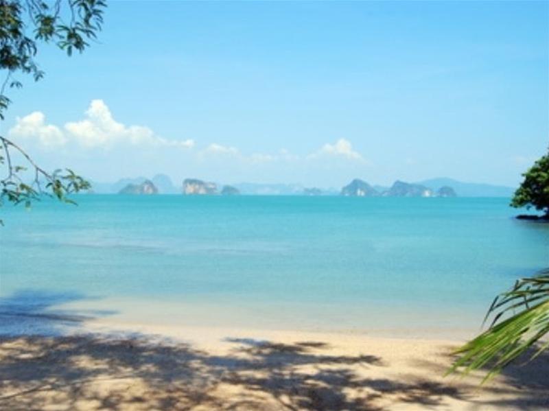Photo of Niramaya Villa and Wellness, 4-star hotel in Phuket (and vicinity)