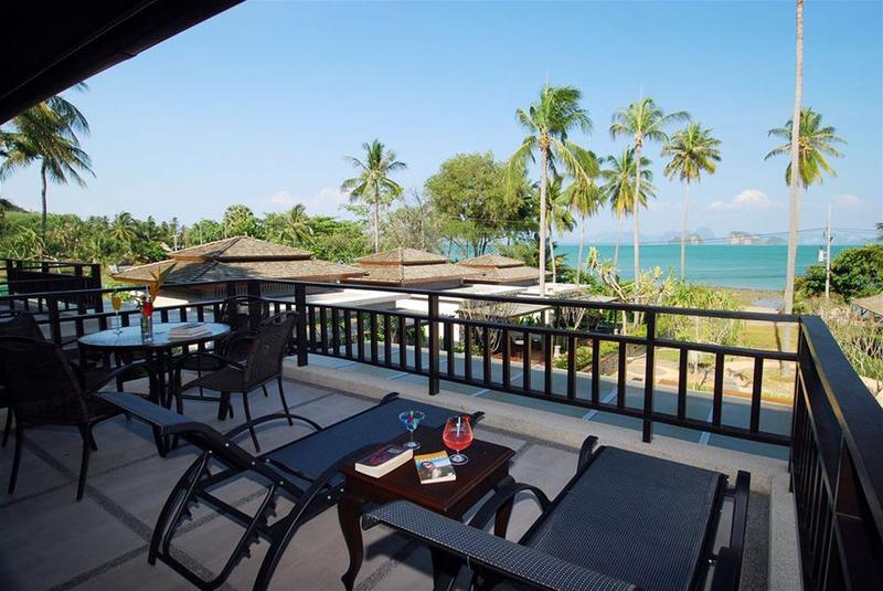 Photo of Niramaya Villa and Wellness, 4-star hotel in Phuket (and vicinity)