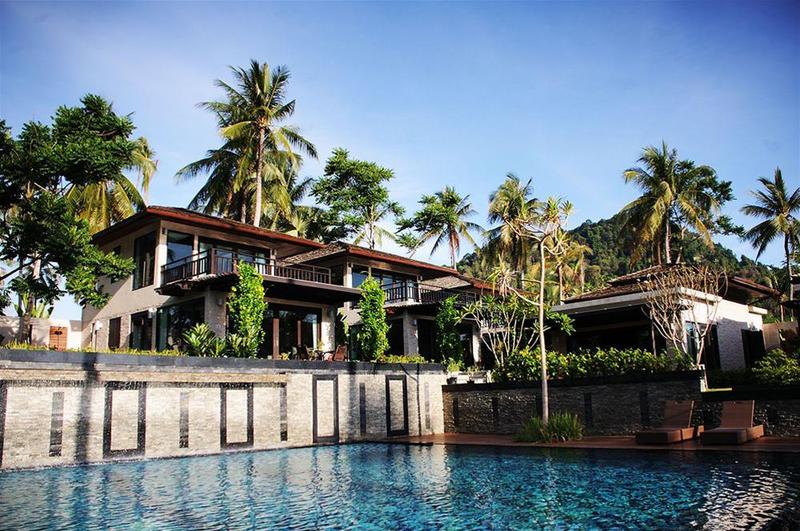 Photo of Niramaya Villa and Wellness, 4-star hotel in Phuket (and vicinity)