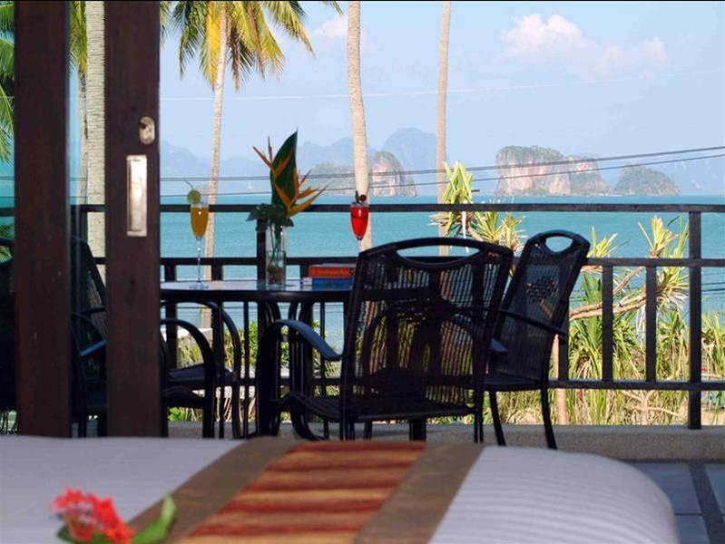 Photo of Niramaya Villa and Wellness, 4-star hotel in Phuket (and vicinity)