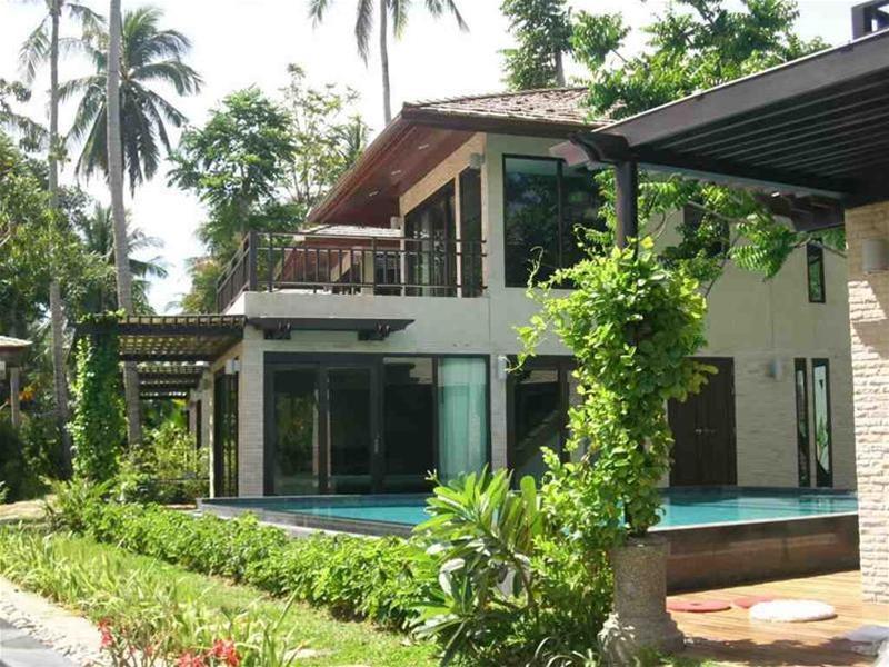 Photo of Niramaya Villa and Wellness, 4-star hotel in Phuket (and vicinity)