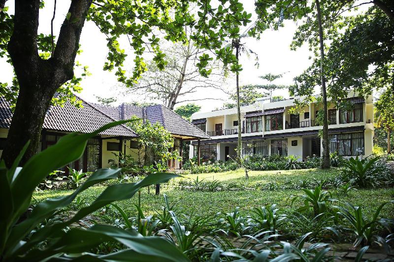 Arcadia Phu Quoc Resort, Singapore