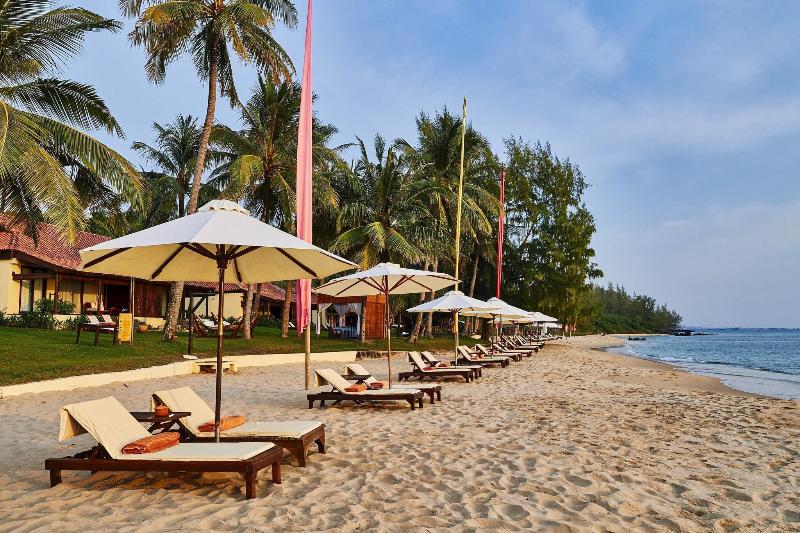 Chen Sea Resort & Spa, Singapore