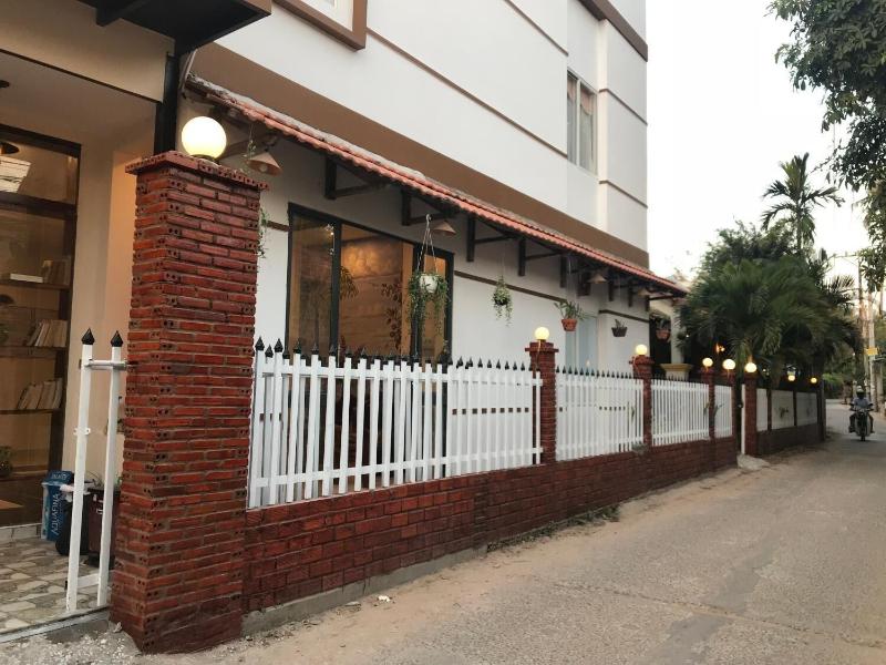 Salinda Resort Phu Quoc Island, Singapore