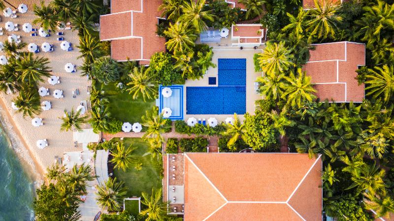 La Veranda Resort Phu Quoc - MGallery Collection, Singapore