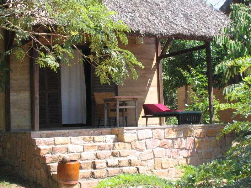 Mango Bay Resort, Singapore
