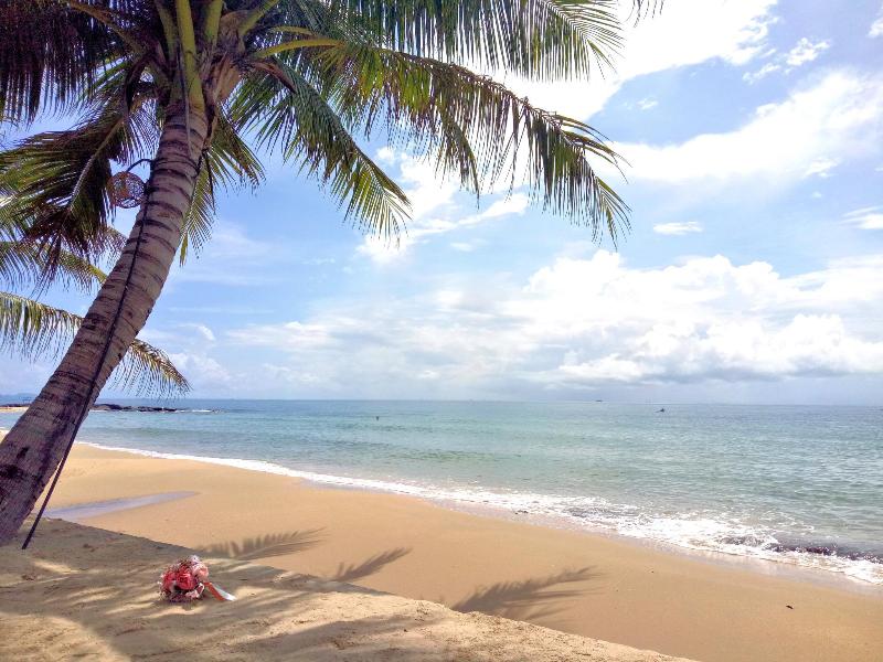 Ancarine Beach Resort, Singapore