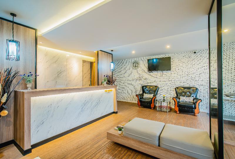 Photo of The Rubber Hotel Phuket, 3-star hotel in Phuket (and vicinity)