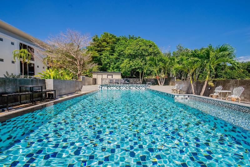 Photo of The Rubber Hotel Phuket, 3-star hotel in Phuket (and vicinity)