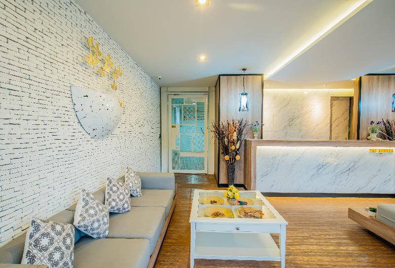 Photo of The Rubber Hotel Phuket, 3-star hotel in Phuket (and vicinity)