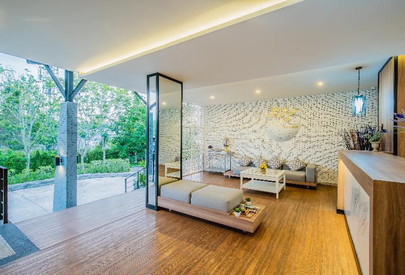 Photo of The Rubber Hotel Phuket, 3-star hotel in Phuket (and vicinity)