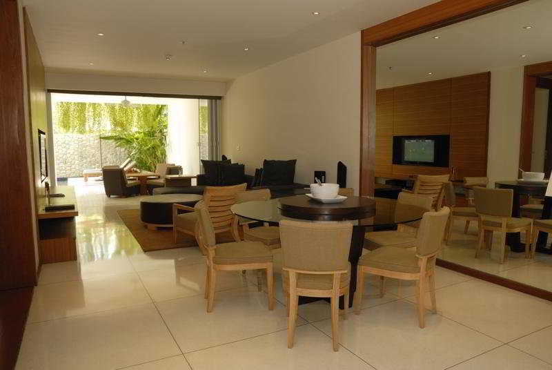 The Chava Resort exterior, 4-Star hotel in Kamala Beach