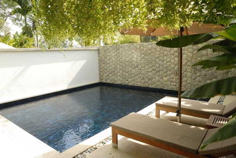 Photo of The Chava Resort, 4-star hotel in Kamala Beach