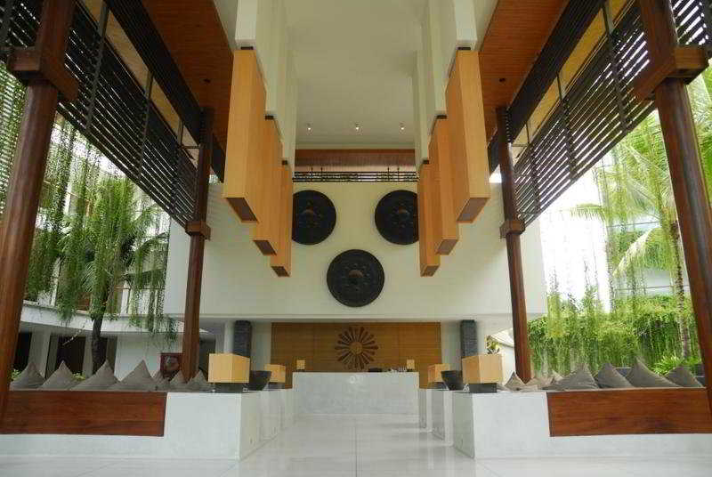 Photo of The Chava Resort, 4-star hotel in Kamala Beach