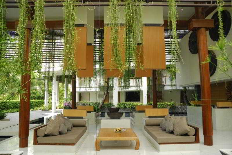 Photo of The Chava Resort, 4-star hotel in Kamala Beach