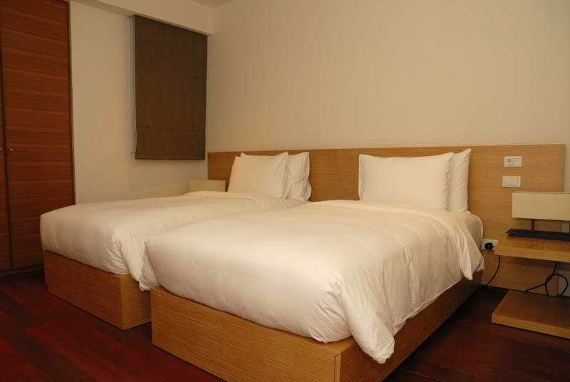 Photo of The Chava Resort, 4-star hotel in Kamala Beach