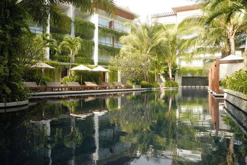 Photo of The Chava Resort, 4-star hotel in Kamala Beach