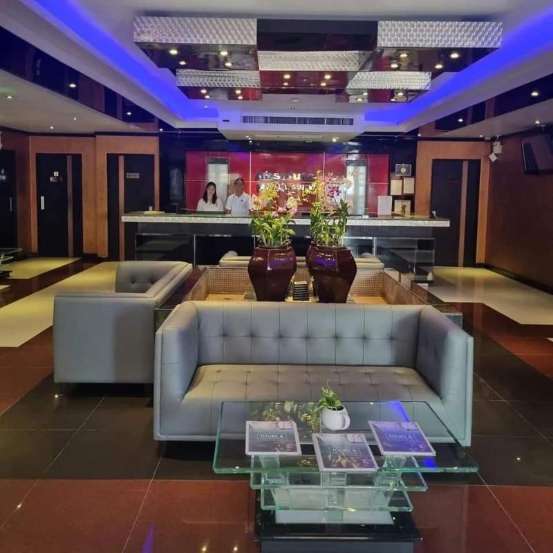 Photo of Absolute Bangla Suites, 4-star hotel in Bangla Road