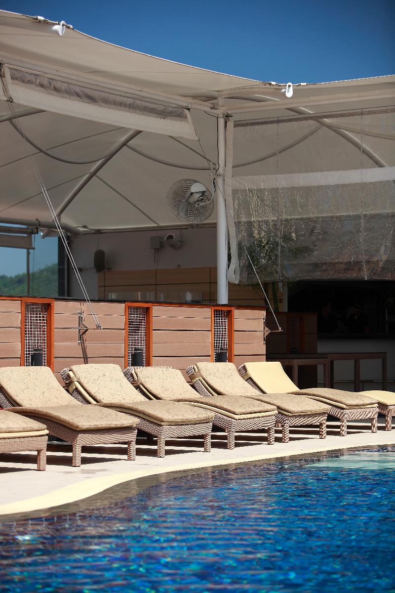 Photo of Absolute Bangla Suites, 4-star hotel in Bangla Road