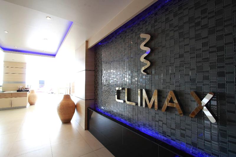 Photo of Absolute Bangla Suites, 4-star hotel in Bangla Road