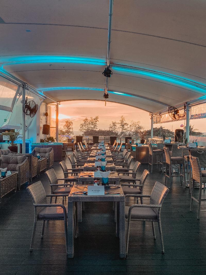 Photo of Absolute Bangla Suites, 4-star hotel in Bangla Road