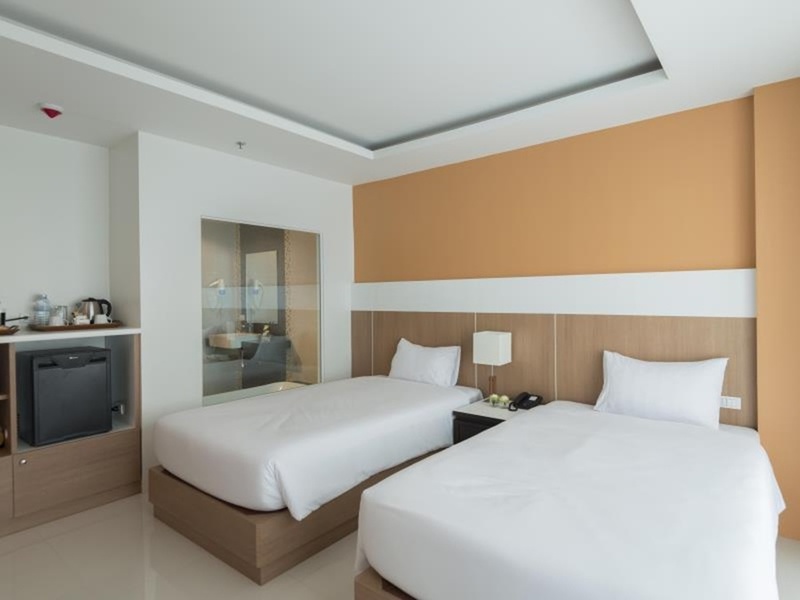 Photo of Chanalai Hillside Resort, Karon Beach, 4-star hotel in Karon Beach