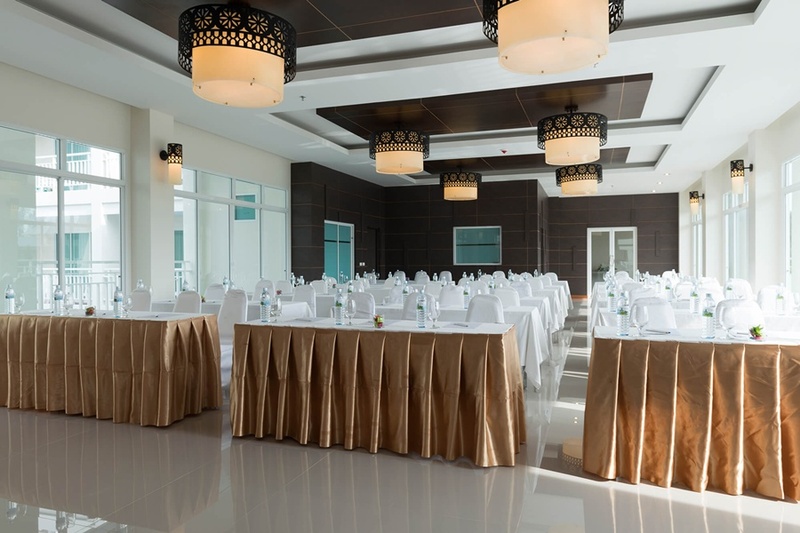 Photo of Chanalai Hillside Resort, Karon Beach, 4-star hotel in Karon Beach