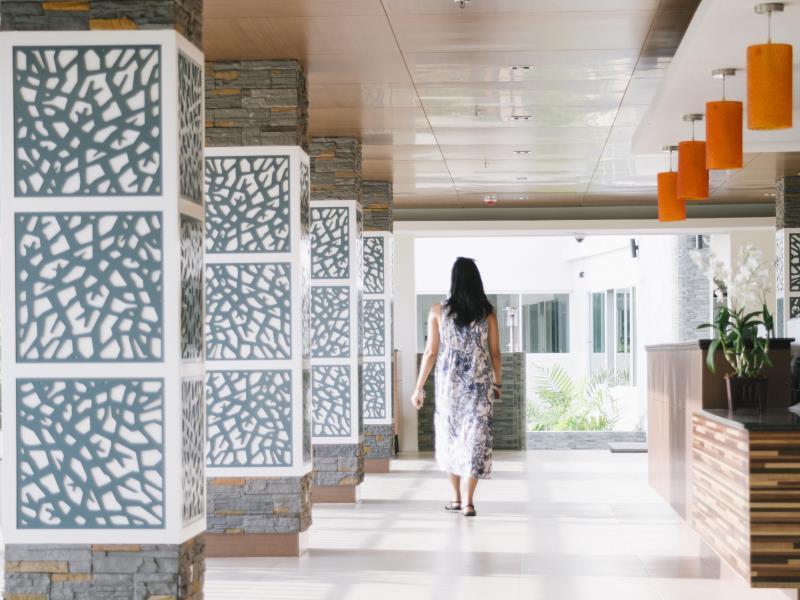 Photo of Chanalai Hillside Resort, Karon Beach, 4-star hotel in Karon Beach