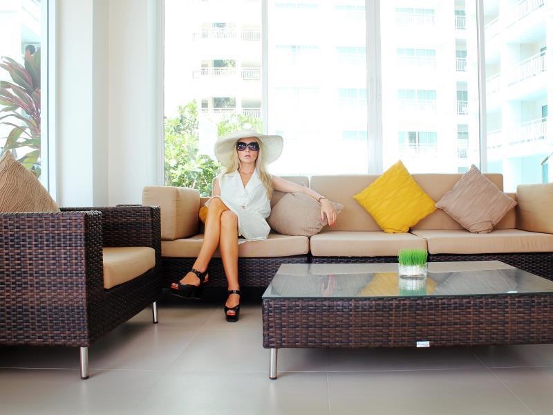 Photo of Chanalai Hillside Resort, Karon Beach, 4-star hotel in Karon Beach