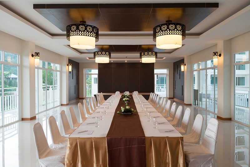 Photo of Chanalai Hillside Resort, Karon Beach, 4-star hotel in Karon Beach