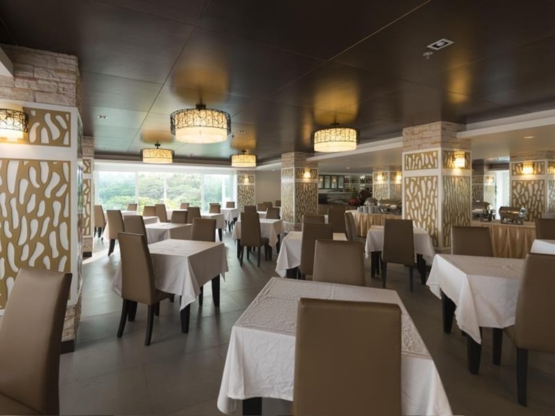 Photo of Chanalai Hillside Resort, Karon Beach, 4-star hotel in Karon Beach