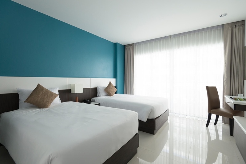 Photo of Chanalai Hillside Resort, Karon Beach, 4-star hotel in Karon Beach