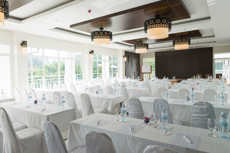 Photo of Chanalai Hillside Resort, Karon Beach, 4-star hotel in Karon Beach