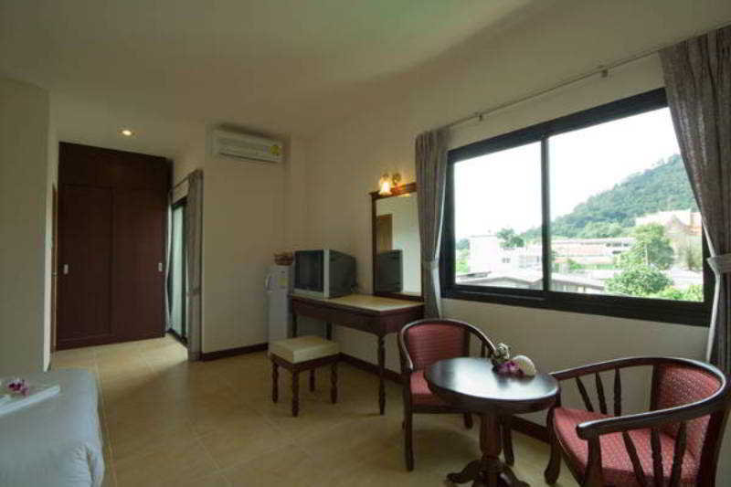 Photo of Mei Zhou Phuket Hotel, 3-star hotel in Phuket (and vicinity)