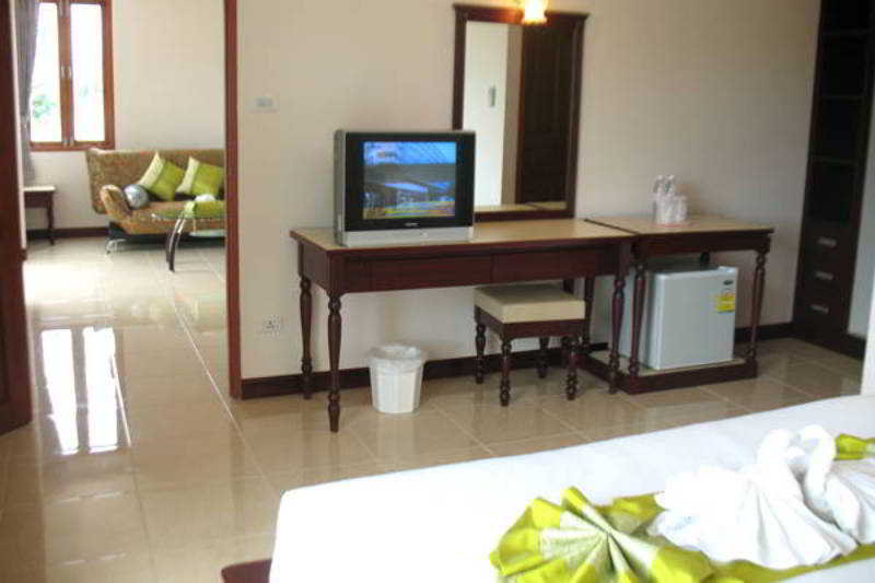 Photo of Mei Zhou Phuket Hotel, 3-star hotel in Phuket (and vicinity)