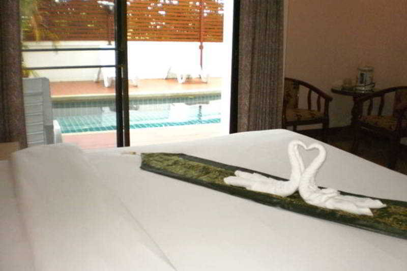 Photo of Mei Zhou Phuket Hotel, 3-star hotel in Phuket (and vicinity)