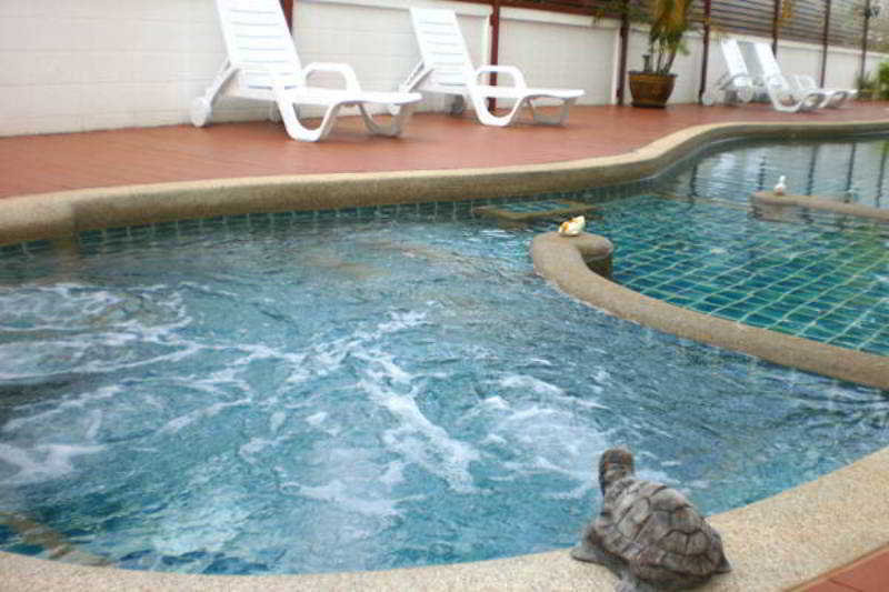 Photo of Mei Zhou Phuket Hotel, 3-star hotel in Phuket (and vicinity)