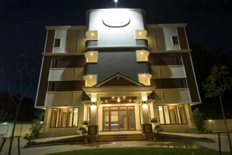 Photo of Mei Zhou Phuket Hotel, 3-star hotel in Phuket (and vicinity)