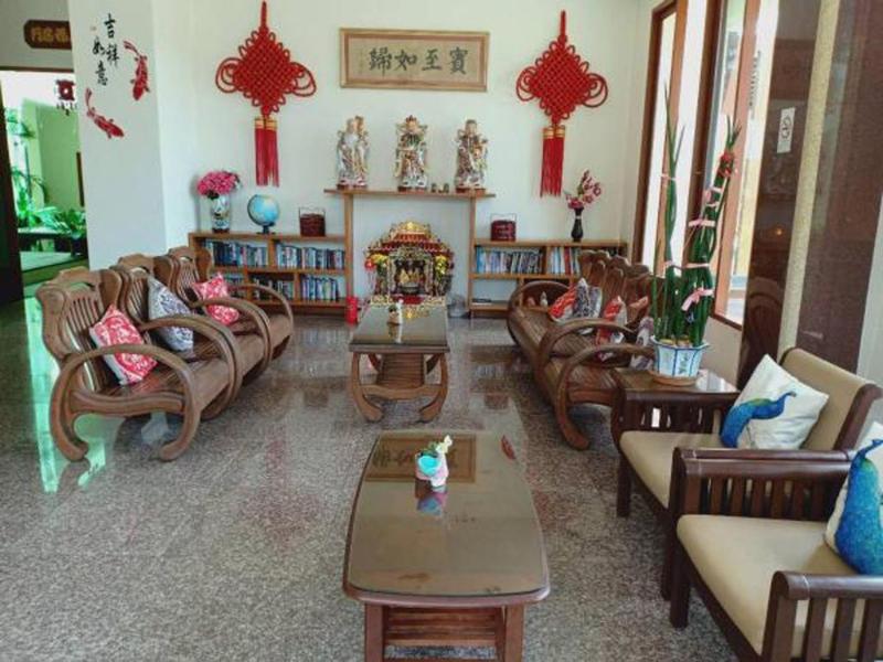 Photo of Mei Zhou Phuket Hotel, 3-star hotel in Phuket (and vicinity)