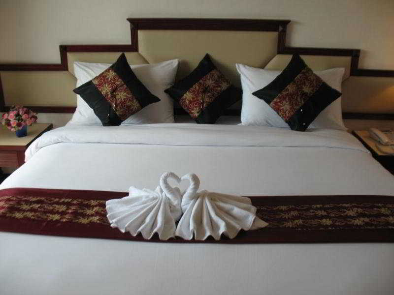 Photo of Mei Zhou Phuket Hotel, 3-star hotel in Phuket (and vicinity)