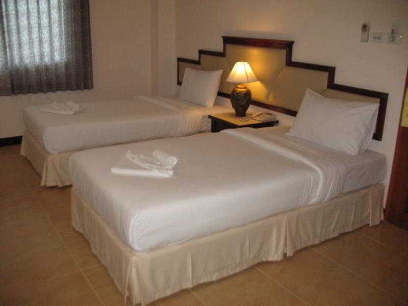 Photo of Mei Zhou Phuket Hotel, 3-star hotel in Phuket (and vicinity)